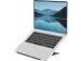 Support ordinateur portable Fellowes Alumia noir