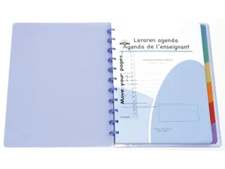Atoma Lerarenagenda 236X307 Mm - 4