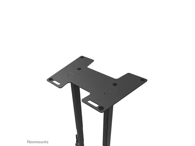 Neomounts MOVE AFP-875BL Plaque de sol - à visser - adapté pour FL55
