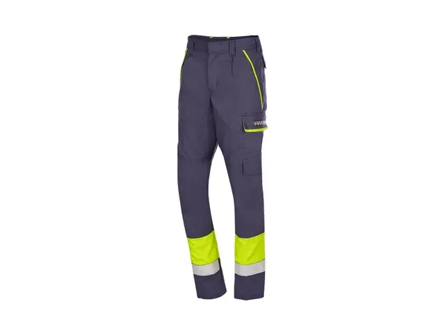 OUTLET Sioen 084VA Calanques broek - 46