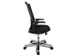 Siège De Bureau Pivotant Noir Assise Hxlxp 420-550X480X460Mm Mécan.