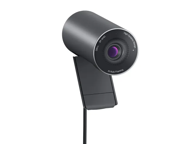Dell Pro 2K Webcam