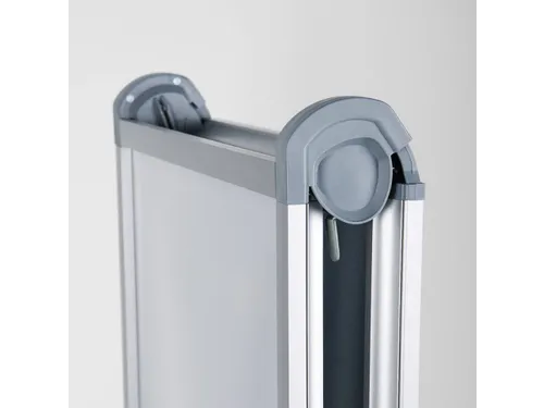 Stoepbord Design A-Bord Prime A1 Aluminium Outdoor