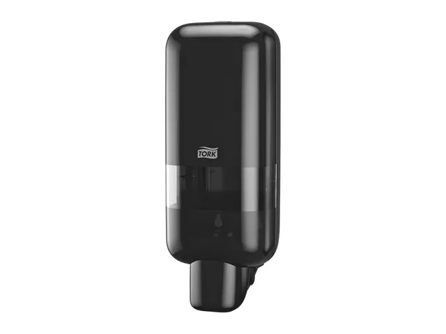 Zeepdispenser Tork S4 Elevation 1000ml zwart 564508