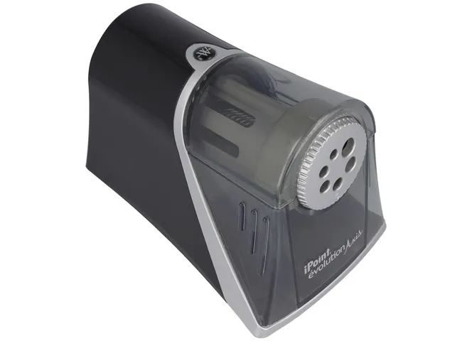 Puntenslijper Westcott iPOINT evolution Axis