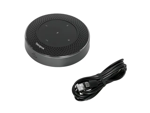Aem105Gl Targus Speakerphone Bluetooth