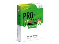 Printpapier Prodesign Colorlok A4 250 Gram Voordeelbundel