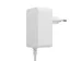Universele Voeding - 12 VDC - 2 A - 24 W - Connector (2.1 x 5.5mm)