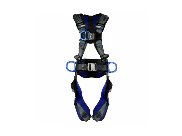 3M DBI-SALA ExoFit XE200 Comfort veiligheidsharnas, maat 3