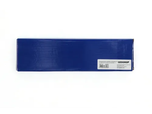GEDORE 60 P 12steeksleutel,verstelbaar,12 inch