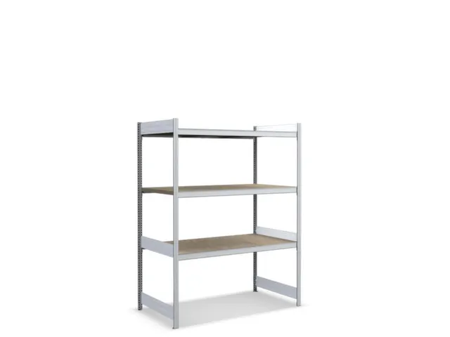 Breedvakstelling Basisveld Hxbxd 2000x1562x824mm Staanders Verzinkt