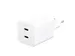 PanzerGlass empower by Turbo 45W Charger incl. 2 x USB-C | EU Pl