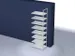 rayonnage pour classeurs,rayonnage suivant,HxlxP 2900x1000x600mm