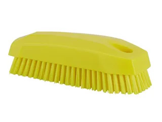 Nagelborstel Geel - 1