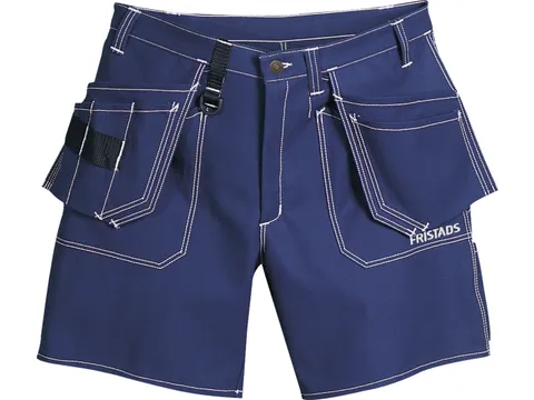 Short Fristads 275 FAS Bleu marine Taille C44
