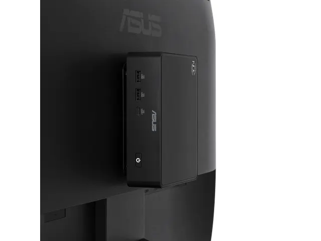 ASUS NUC 16 Pro RNUC16GDKU560002, Mini PC barebone, PCI Express, Ether
