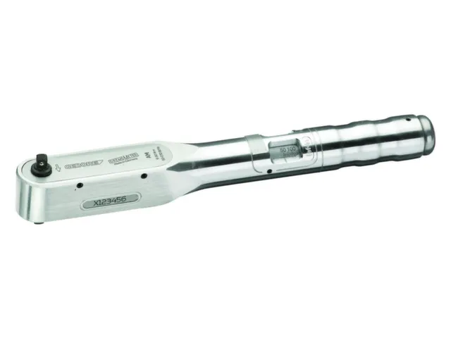 7559-01 Clé dynamométrique DREMOMETER AML A+S 1/4 6-30 Nm