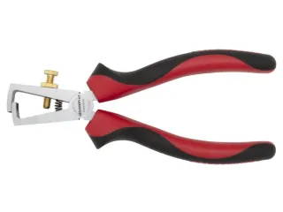 R28202176 Draadstripper 160mm 2K handvat 0,5-6mm - 1
