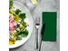 Tork 477423 Lunchservet Advanced Donkergroen 33x33cm