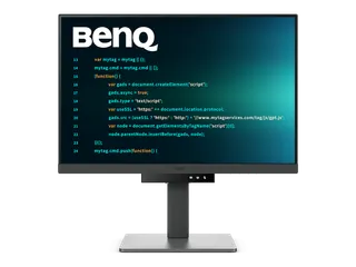 BenQ RD240Q, 61,2 cm (24.1 inch), 2560 x 1600 Pixels, WQXGA, LCD, 5 ms - 3