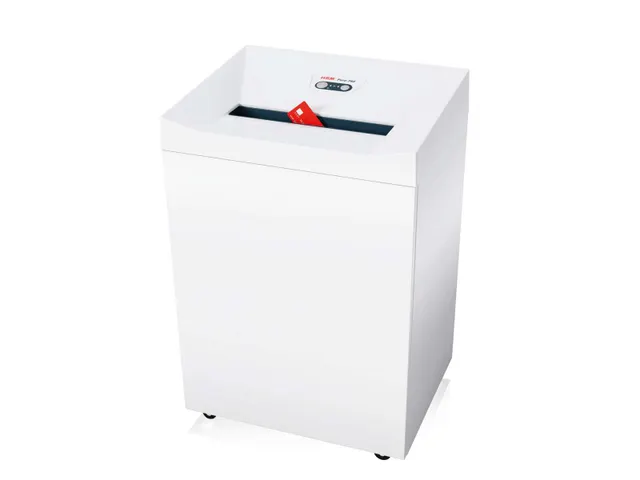 Hsm Papiervernietiger Pure 740 4,5 X 30 Mm P-4 Snippers