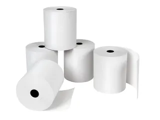 Kassarol Quantore 80x43x12mm Thermisch - 1
