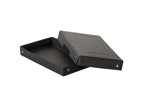 PureBox Black A6 25mm