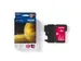Inktcartridge Brother LC-1100M rood