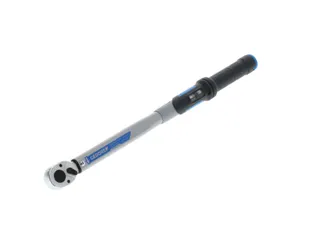 DMUK 200 Momentsleutel DREMASTER UK 1/2 inch,40-200 Nm - 1