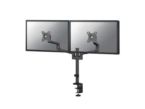 Monitorarm Neomounts DS60-425BL2 zwart