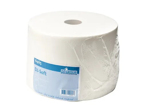 Poetsdoek Soft Airlaid Sopdoek Rol a 500 Doeken