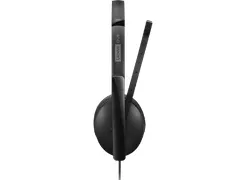 Lenovo 4XD1M39028 Headset Bedraad 20 - 20000 Hz Zwart