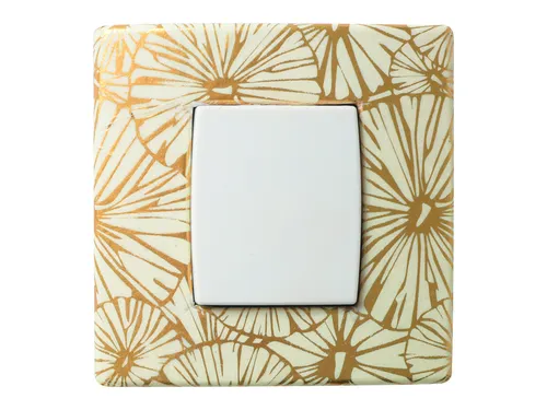 Hobbypapier Décopatch 30x40cm set à 4 vel thema Materials