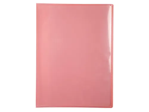 Showalbum A4 20 tas KREACOVER PASTEL Assorti