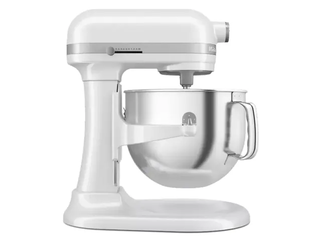 KitchenAid K7 Heavy Duty Keukenmachine 6,6 L KSM70 Wit
