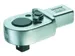 GEDORE 7412-00 Dopsleutel 1/4 inch,9x12