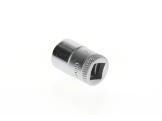 30 13 Stekkerdoos 3/8 inch binnenzeskant 13mm - 2