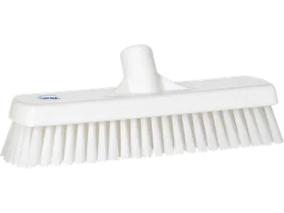 Harde Vloerschrobber Wit - 1