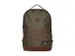 Rugtas Walker Pure Duo Cypress Concept inclusief laptoptas