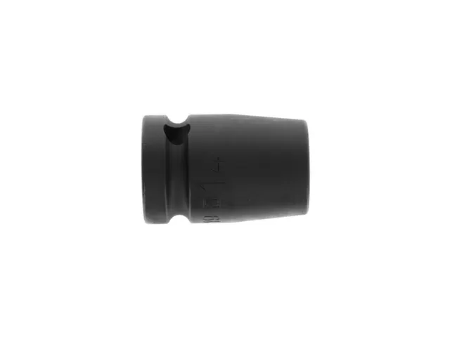 K 19 14 Schroevendraaierbit 1/2 inch zeskant 14mm