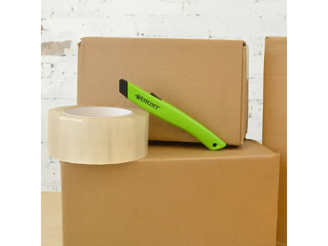 Cutter Westcott céramique Safety Blade