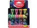 Markeerstift Maped Deepsea Paradise set à 4 kleuren