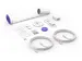 Caméra pour tableau blanc Logitech Scribe blanc