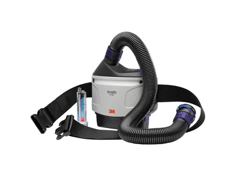 3M Versaflo TR-315E starterkit motorunit