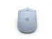 400 Quiet Wireless Muis Blauw