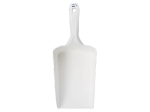 Vikan Hygiene handschep Recht 2 liter Wit