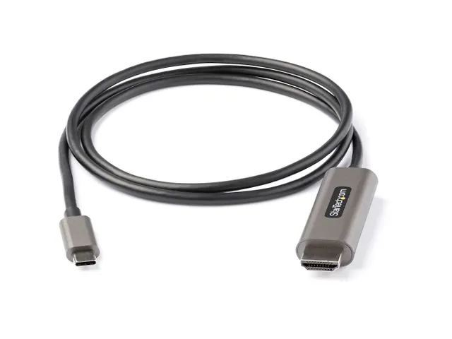 Type-C naar 4K HDMI 1 Meter 2.0b Video Adapter Kabel USB-C naar HDMI