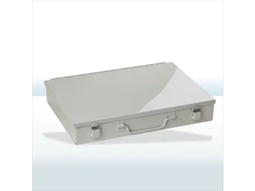 assortimentskoffer,HxBxD 50x335x240mm,18vakken