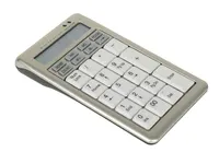 BakkerElkhuizen Ergonomische toetsenborden