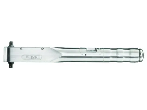 7559-01 Momentsleutel DREMOMETER AML A+S 1/4 inch 6-30 Nm